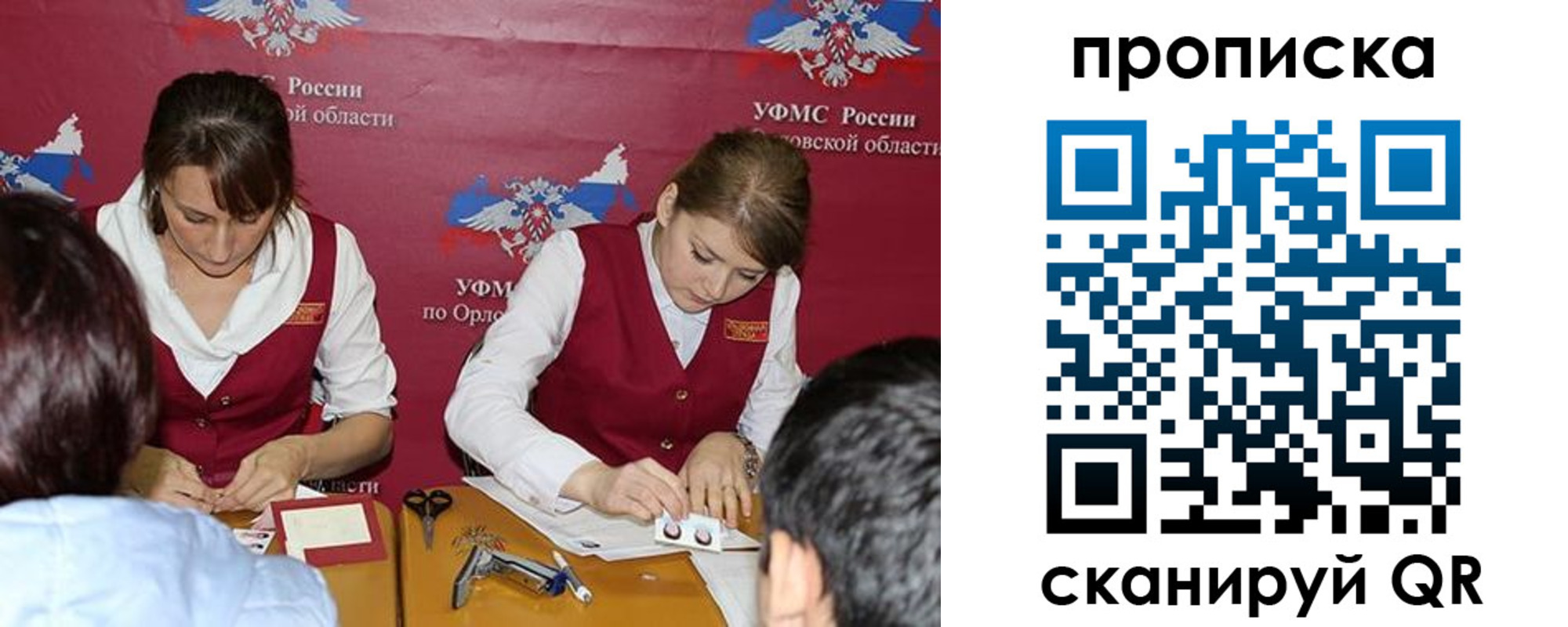 где прописаться в Димитровграде